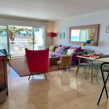 Sotogrande Paseo Del Rio Apartment ภายนอก รูปภาพ