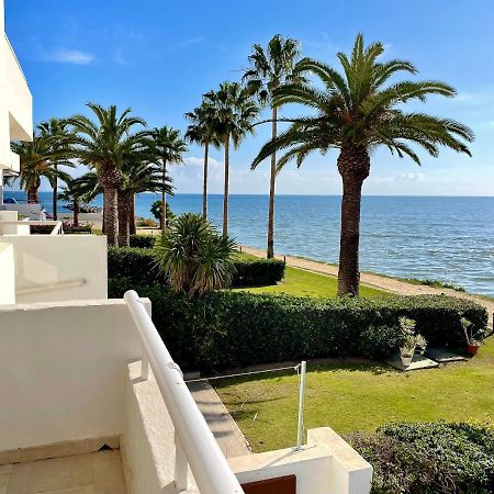 Sotogrande Paseo Del Rio Apartment ภายนอก รูปภาพ