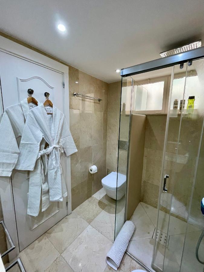 Sotogrande Paseo Del Rio Apartment ภายนอก รูปภาพ