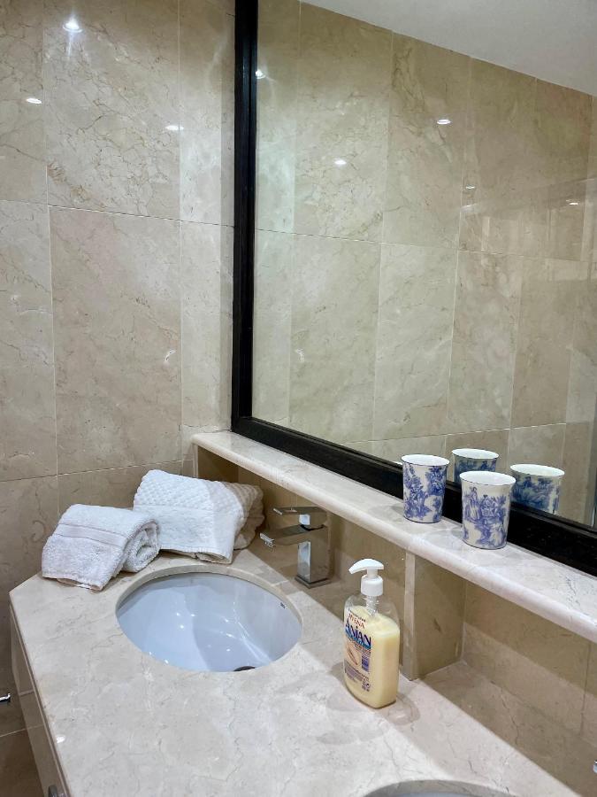 Sotogrande Paseo Del Rio Apartment ภายนอก รูปภาพ