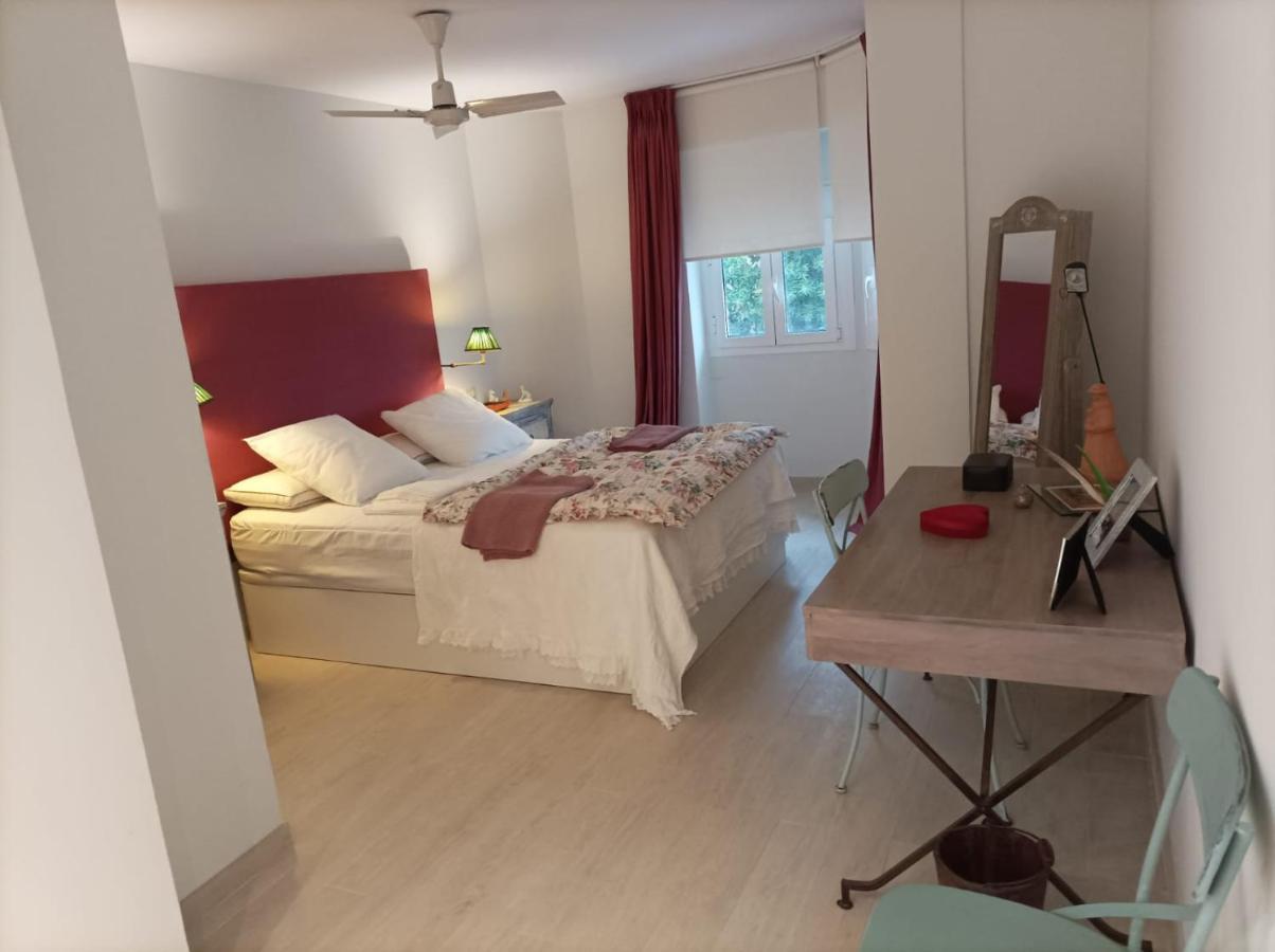 Sotogrande Paseo Del Rio Apartment ภายนอก รูปภาพ