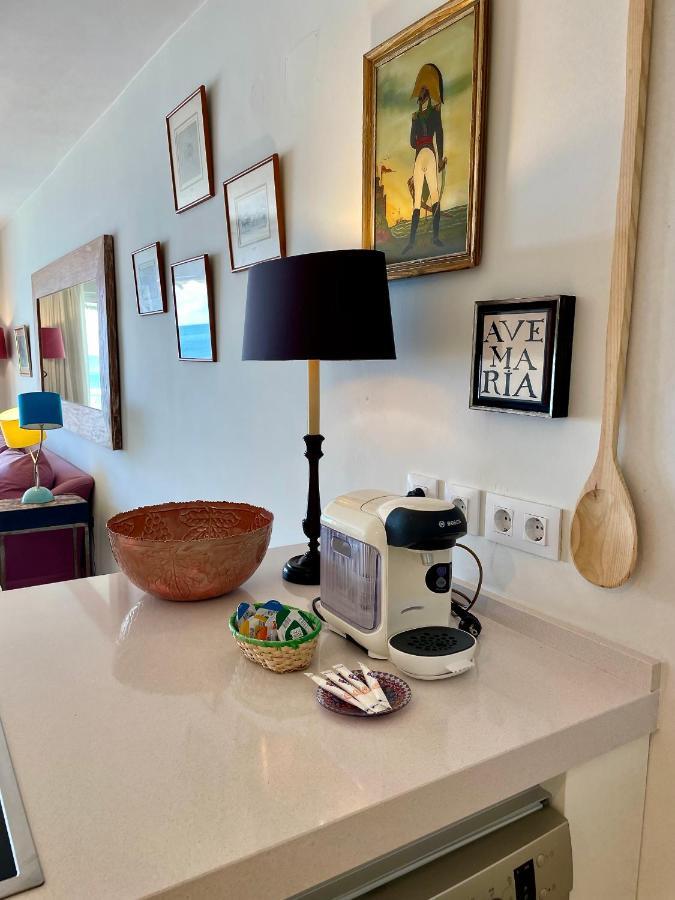 Sotogrande Paseo Del Rio Apartment ภายนอก รูปภาพ