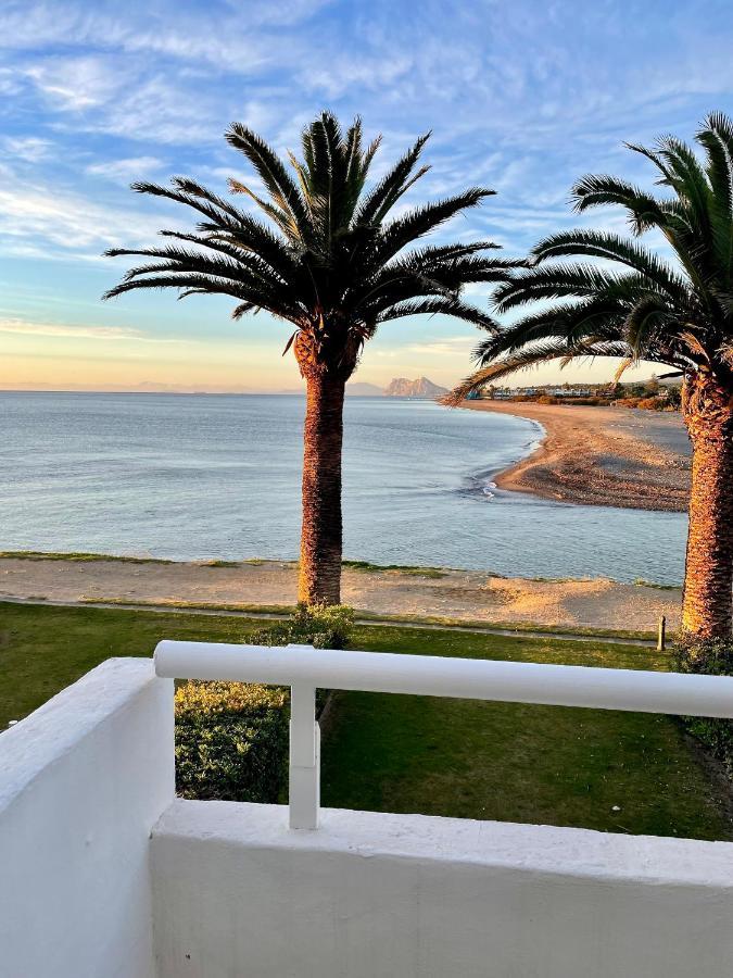 Sotogrande Paseo Del Rio Apartment ภายนอก รูปภาพ